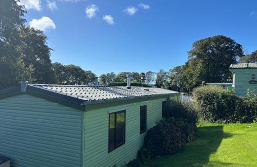 Bryn-crug Other | Woodlands Retreat A38