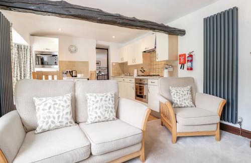 Elterwater House | Woodloft Cottage