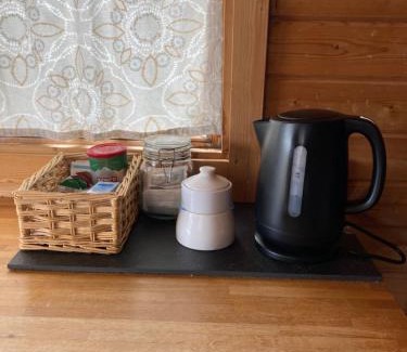 Billingshurst House | Woodman's Rest