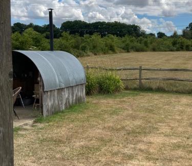 Billingshurst House | Woodman's Rest