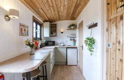 Cambridge Cottage | WOODPECKER, pet friendly, character holiday cottage in Bottisham