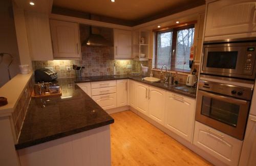 Sewerby House | Woodpeckers Cabin