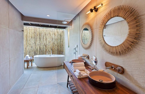 Talala Resort | Woods at Sasan