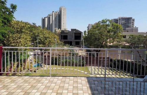 Hadapsar Apartment | Woods Villa Retreat - Suite 01
