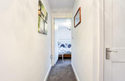 Congleton House | Woodside Cottage, Congleton, Nr Peak District