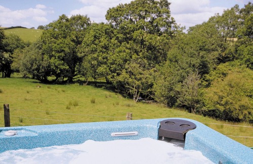 Penybont Cottage | Woodside Lodge - HW7520