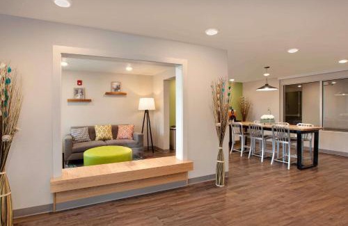 Stafford Hotel | WoodSpring Suites Quantico