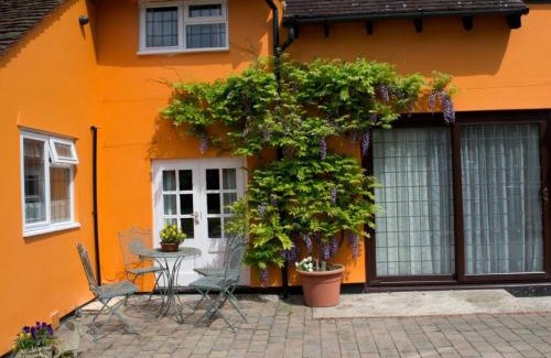 Birch Bed & Breakfast | Woodview B Colchester