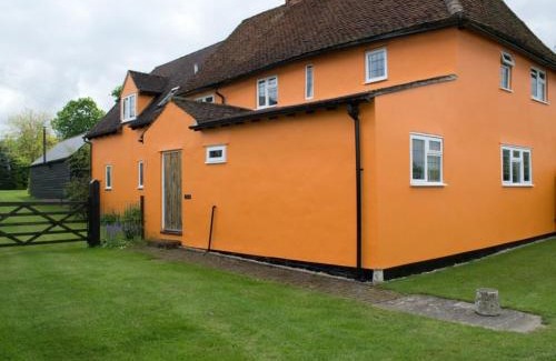 Birch Bed & Breakfast | Woodview B Colchester