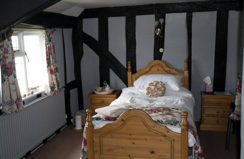 Birch Bed & Breakfast | Woodview Bed & Breakfast