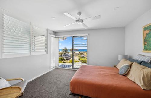 Woolgoolga Apartment | Woolgoolga Executive Apartment
