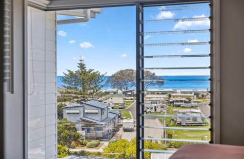 Woolgoolga Apartment | Woolgoolga Executive Apartment
