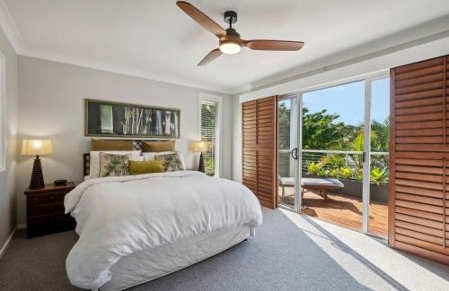 Woolgoolga House | Woolgoolga Lake House