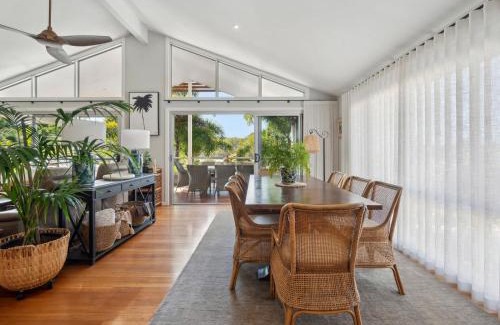 Woolgoolga House | Woolgoolga Lake House