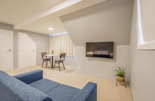 Lake Tekapo Apartment | Woolshed Suites