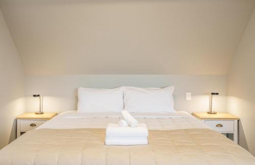 Lake Tekapo Apartment | Woolshed Suites