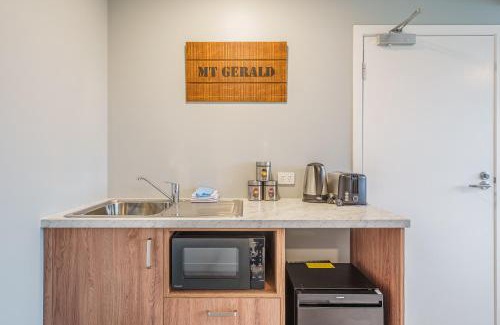 Lake Tekapo Apartment | Woolshed Suites