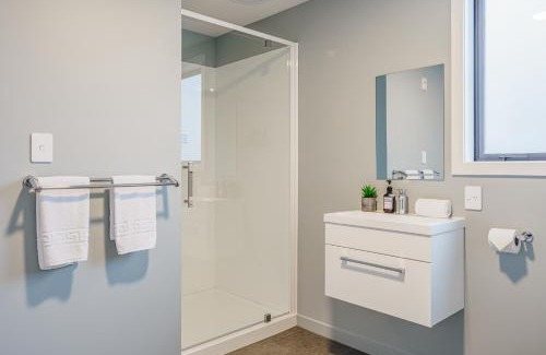 Lake Tekapo Apartment | Woolshed Suites