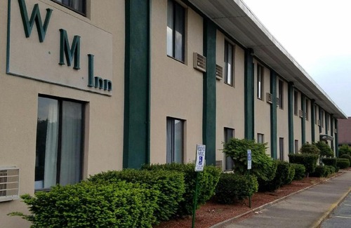 Woonsocket Hotel | Woonsocket Motor Inn