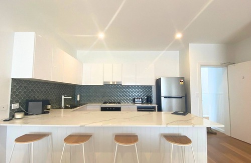 Woolgoolga Apartment | Woopi Escape - Your coastal retreat awaits!