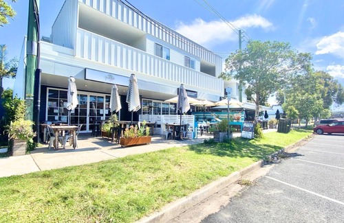 Woolgoolga Apartment | Woopi Escape - Your coastal retreat awaits!