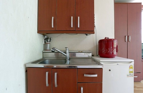 Jecheon House | Worak Pensionville Manet's House