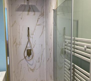 Worcester House | Worcester Homestay