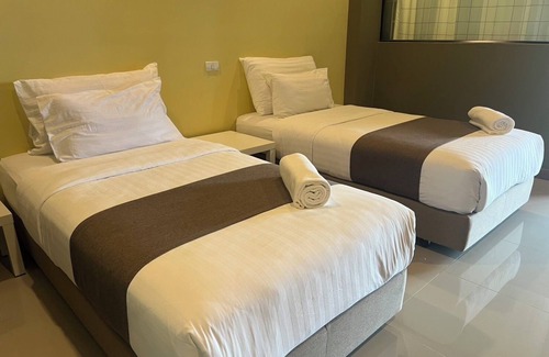 Wieng Hotel | Work Den Chiangrai