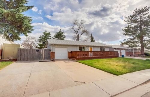 Westminster Apartment | Work & Play Near Denver & Boulder