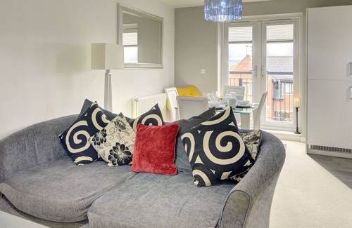 Sheffield Apartment | Workers/ Visitors | Sheffield 2 BedApt