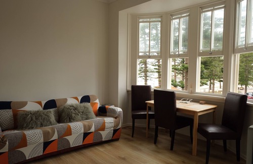 Manly Apartment | World famous beach location Manly