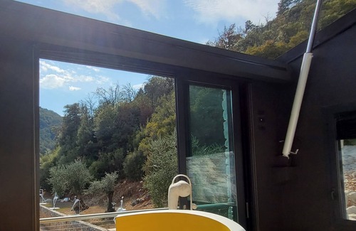 Vicopelago House | World's Unique property with openable roof