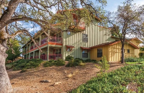 Altaville Apartment | WorldMark Angels Camp - 1BD