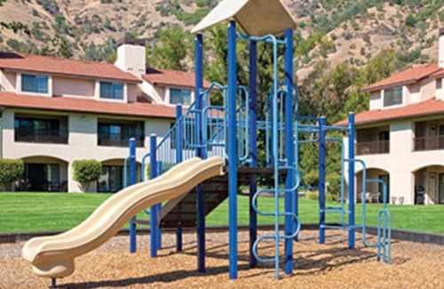 Nice Resort | WORLDMARK AT CLEARLAKE