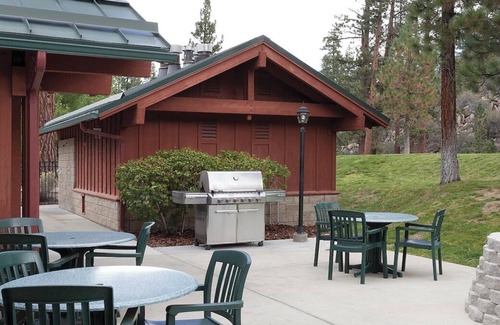 Big Bear Lake Resort | Worldmark Big Bear December 18-25, 2023