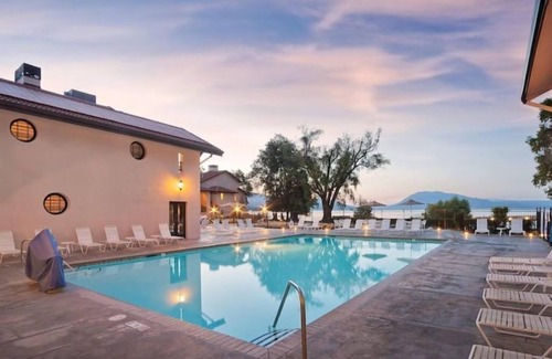 Nice Condo | WorldMark Clear Lake 2 Bedroom