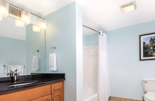 Terra Lago Resort | WorldMark Indio, 2 Bedroom Condo, Coachella Valley, Sleeps 6