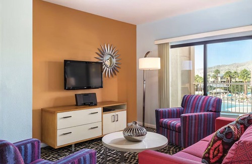 Terra Lago Resort | WorldMark Indio, 2 Bedroom Condo, Coachella Valley, Sleeps 6