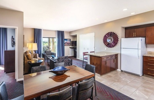 Terra Lago Resort | Worldmark Indio Resort/Coachella Week1/2BDR/Sleeps 6