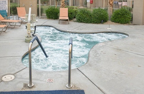 Terra Lago Hotel | WorldMark Indio - Studio