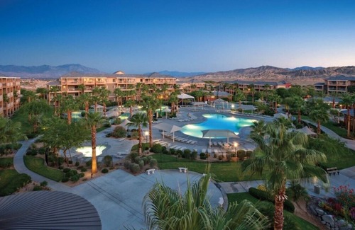 Terra Lago Hotel | WorldMark Indio - Studio