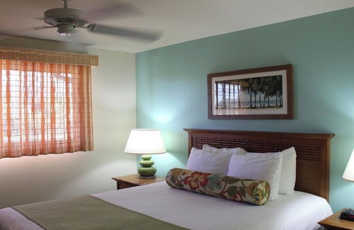 Kihei Resort | Worldmark Kihei, Maui - 2 Bedroom Condo, Across Street From Beach