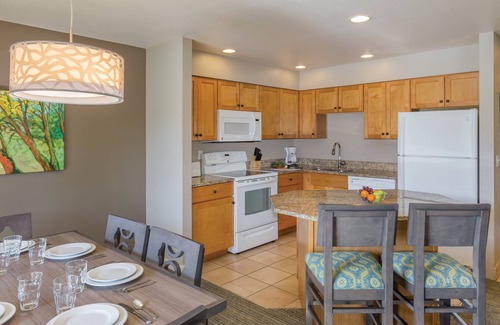 Downtown Leavenworth Hotel | WorldMark Leavenworth