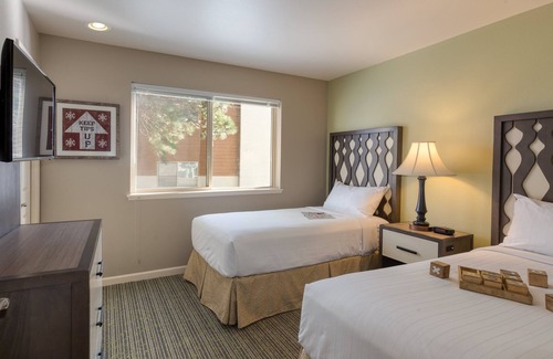 Downtown Leavenworth Hotel | WorldMark Leavenworth