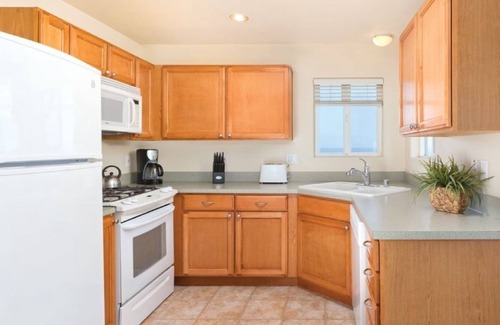 Marina Condo | WorldMark Marina Dunes, 2 Bedroom Condo, Near Monterey, CA