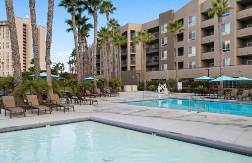 Oceanside Condo | WorldMark Oceanside - 2 Bedroom