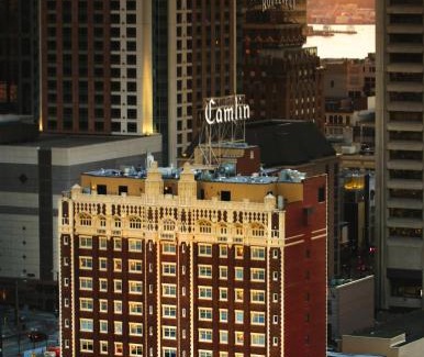 Downtown Seattle Resort | WorldMark Seattle - The Camlin