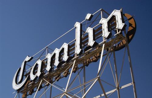 Downtown Seattle Resort | WorldMark Seattle - The Camlin