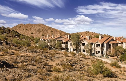 Ahwatukee Foothills House | WorldMark South Mountain Preserve 1, 2, 3 Bedrooms