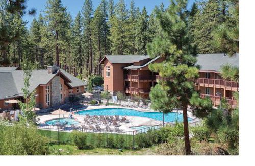 Round Hill Village House | Worldmark South Shore 2bd- sleeps 6